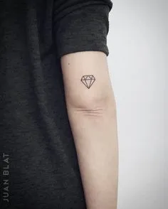 small geometric tattoo1